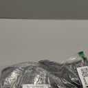 Ergobaby Embrace Baby Carrier Newborn to Toddler - Breathable Baby Carriers for Summer - Cozy Essentials (7-25 Pounds), Ponte Knit, Heather Grey