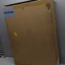 Floor Mats for 2025 2026 Tesla Model Y Juniper, 8PCS All Weather Full Set Cargo Liners Accessories, 3D TPE Odorless Floor Mat Trunk Frunk Rear Well Mats Custom for 5-Seater(Not Fit 7Seat)