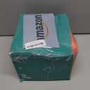 Tea Kettle, BELANKO 85 OZ / 2.5 Liter Whistling Tea Kettle, Tea Pots for Stove Top Food Grade Stainless Steel with Wood Pattern Folding Handle, Loud Whistle Kettle for Tea, Coffee, Milk - Black