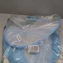 Monobeach Baby Beach Tent Pop Up Portable Shade Pool UV Protection Sun Shelter for Infant