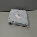 Raycity 2.3 in x20 FT Flexible Wall Guard & Edge Protector, White 90 Inside & Outside Corner Moulding Trim Caulk Strip, Peel and Stick molding Trim for Wall Edge, Ceiling, Countertop