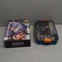 Science Kits for Kids Age 57 812, STEM Educational Learning Toys with 58 Circuit Parts, Over 520 Projects, Travel Sensory Table Fidget Toy for Boys Girls Birthday Gifts Ages 3 4 5 6 7 8 9 10 11 12