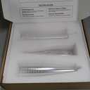 24-Pack Disposable Plastic Champagne Flutes  4.5 Oz Clear Mimosa Glasses for Weddings, New Year, Birthdays, Engagements, and Cocktail Parties  Elegant and Durable Toasting Cups, BPA-Free