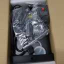 1200W Fog Machine, Halloween Smoke Machine Fog with Disco Ball Lights, 6000CFM with 13-Color LED Effects, Wired And Wireless Remote Controls, Ideal for Indoor, Outdoor, Wedding, Parties, and DJ Stage