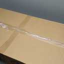 Ottoman with Storage, Storage Ottoman Bench with Safety Hinge, Large End of Bed Bench, Upholstered Entryway Bench with Seating for Bedroom, Living Room, Put 500 Books, Brown