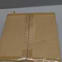 Snughome Lazy Susan Spice Rack, 2 Tier Rotating Spice Rack, Wood Lazy Susan Organizer for Cabinet, Black Kitchen Counter Shelf, 10.2" x 10.2" x 10.4"