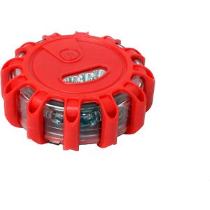 MULTI-MODE WARNING LIGHT