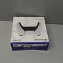 PlayStation DualSense Wireless Controller - for PS5, PC, MAC & Mobile (White)