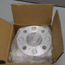 Customadeonly 4x114.3 Forged Hubcentric Wheel Spacers 15mm (2pcs) – Compatible for Nissan 240SX, 300ZX, Sentra, 240Z, 280ZX, Infiniti G20, M30 (66.1mm Center Bore, M12x1.25 Studs)