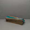 Artoid Mode Black Mushrooms Butterfly Spring Kitchen Mats Set of 2, Home Decor Low-Profile Kitchen Rugs for Floor - 17x29 and 17x47 Inch (17" x 29" /17" x 47", Black)