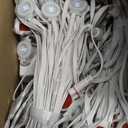 300Ft Permanent Outdoor Lights,Smart RGB Outdoor Lights with Remote APP Control, IP67 Waterproof Outside Light for House for Daily, Garden, TV Backlights, Christmas Decor