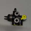 FZJDSD Brake Load Sensing Proportioning Valve 4791027081 4791035320 Compatible with Toyota Tundra V6 3.4L V8 4.0L 4.7L 2000-2006 Tacoma 2.4L 2.7L 3.4L 1995-2004 Replace 47910-34060 47910-35320