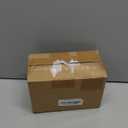 DearHouse Faux Eucalyptus Garland Plant, 2 Pack Artificial Vines Hanging Eucalyptus Leaves Greenery Garland for Wedding Backdrop Arch Wall Decor, 6 Feet/pcs UV Protected Indoor Outdoor