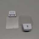 SomniLight Red Night Light (2 Pack)