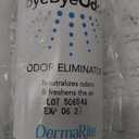 ByeBye Odor Eliminator Deodorant, 7.5 oz. 3pack