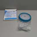 Waterproof Hand Cast Cover for Shower Adult, Reusable Watertight Wrist Protector for After Surgery Broken Hand Finger, Medical Grade Comfortable Bandage Sleeve Bag for Burns Wound [2026 Upgrade]