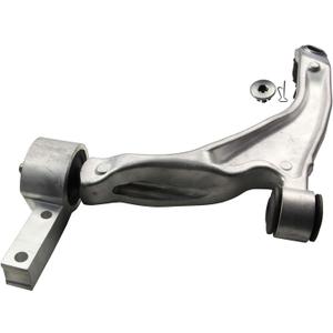 MOOG RK621551 Front Right Lower Suspension Control Arm and Ball Joint Assembly for Honda Pilot
