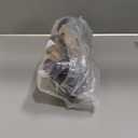 Venum Elite Boxing Gloves - Black/ Gold - 10oz