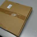 Asee'm 7.2FT Wedding Arch Pink Fitted Spandex Cover 2-Sided Round Top Chiara Backdrop Stand for Party Ceremony Birthday Banquet Decoration