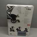 UPPAbaby PiggyBack Ride-Along Board for Vista, Vista V2, and Vista V3 Strollers / Quick Attachment for Children to Stand + Stroll / 55 lbs. Weight Capacity