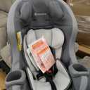 Baby Trend Trooper Slim 3-in-1 Convertible Car Seat, Dash Grey Slim Fit, 3-in-1 Growth Modes, Lightweight Design, Adjustable Comfort Padding, Manufacture Date: 03/10/2026