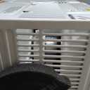 Amana 6,000 BTU Window Air Conditioner with Dehumidifier up to 250 Sq. Ft.