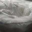 SHOUREN 5 Inch Memory Foam Mattress Topper Full for Back Pain Relief, Extra Thick Gel Memory Foam Bed Topper, Soft Fluffy Supportive Pressure Relief Mattress Pad, 54"x75" (White)