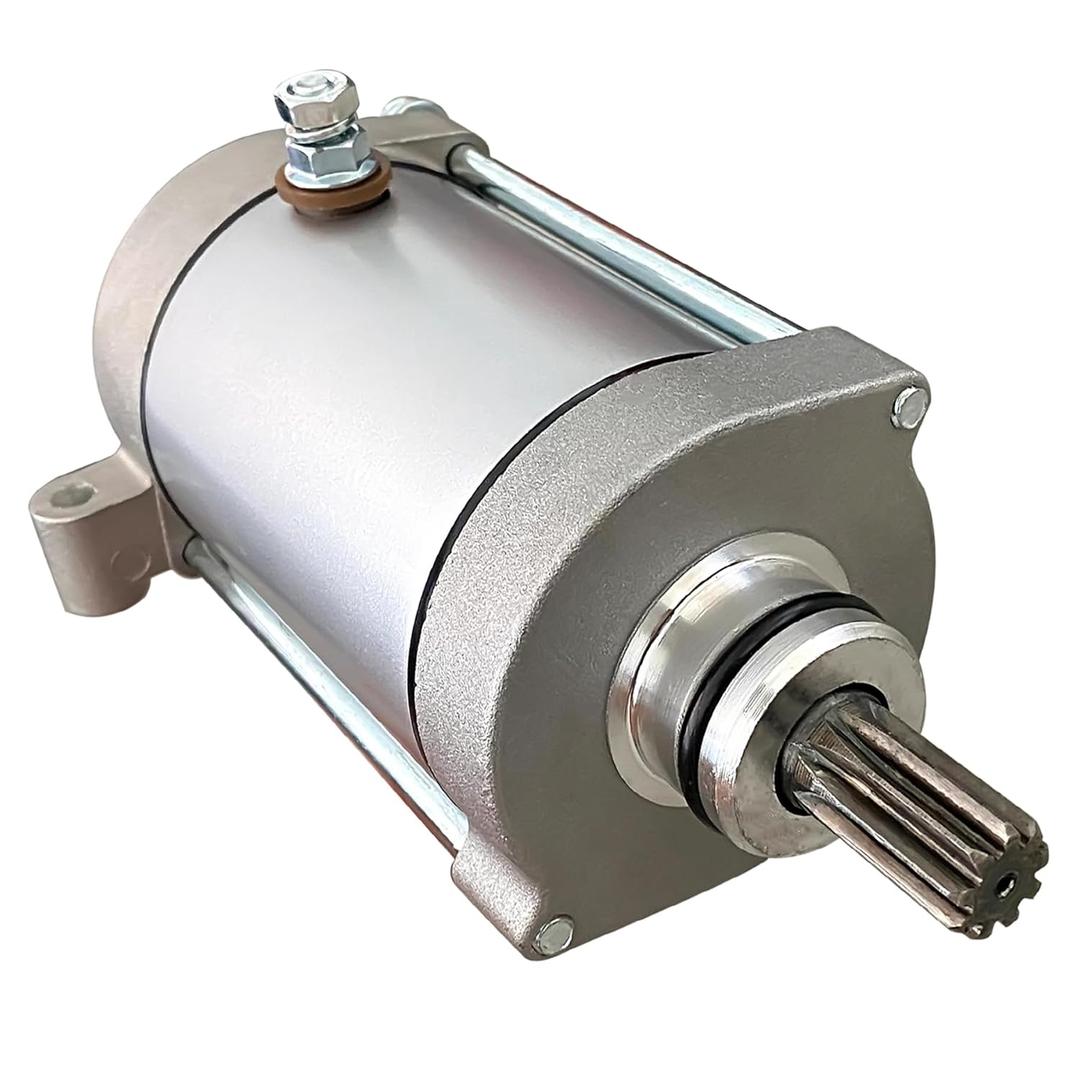 Starter Motor Compatible with Hisun UTV ATV 500 550 700 750 31200-004D-0000 31200-F39-0000
