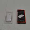 Helix Click Wireless White