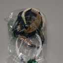 Funtopia Headbands for Women, 9pcs Fashion Knotted Headband Leopard Print Knot Hairband, Cute Wide Headbands for Women Girls Hair Accessories Set(Brown Black White) (Multicolor)