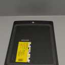 Epicurean 505-201502003 All-In- All-In-One Cutting Board with Non-Slip Feet, 19.5" x 14.5", Slate/Black