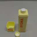 BYOMA Creamy Jelly Cleanser - Hydrating Facial Cleanser for Skin Barrier Repair -Tri-Ceramide Face Wash for Sensitive Skin & All Skin Types - Gently Removes Makeup & Excess Oil - 5.91 fl oz