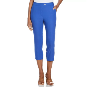 Tribal Woman's Pants Blue Size 2