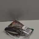 Seritant Heatless Curls Overnight with Satin Head Scarf, Velvet Hair Rollers for Blowout Look, No Heat Curling Rod for Long Thick Hair, Soft Sleep In Flexi Rods