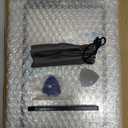 Touch Glass Screen Replacement for Samsung Galaxy Tab A 10.1 2016 T580 T585 SM-T580 SM-T585 Black