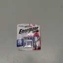 Energizer Ultimate Lithium AAA Batteries (4 Pack), Lithium Triple A Batteries