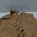 KISSMODA 2 Piece Sets for Women Sweatsuit Casual Tracksuit Long Sleeve Half Zip Sweatshirt Wide Leg Pants 2025 Lounge Outfits (Small)