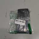 HDLNKAK Outside Micrometer, 0-1" Machinist Micrometer, 0.0001" Graduation Micrometer Set, Alloy Precision Micrometer, Machinist Tool, Micrometer Standard with Case