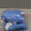 AMERICAN HOSPITAL SUPPLY Latex-Free PU Foam Heel Boot Protector