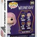 Funko POP! TV: Wednesday - Rave'n: Enid Sinclair - Collectable Vinyl Figure - Gift Idea - Official Merchandise - for Kids & Adults - Horror Fans - Model Figure for Collectors and Display