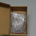 Electric Thumb Throttler Controller with Display 48V TF-100 Electric Display Panel Compatible with KUGOO M4 Electric Scooter