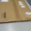 ARCOBIS Cork Board White Board Combo, 24" x 18"