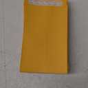 Eupako Catalog Envelopes 6x9 Small Brown Envelopes Self Seal 250 Pack for Mailing, Organizing, Storage (6x9 Inches, Brown)