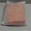 Burnt Orange Fall Decorative Throw Pillow Covers 20x20 Inch Set of 2 Cozy Soild Chenille Cushion Cases Soft Textured Square Couch Pillows Cover Boho Accent Farmhouse Pillowcases for Bed