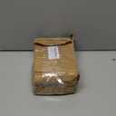 DSDS 10 PACK 3/4" Tee,Rustic Industrial Black Malleable Iron Pipe Tee for Pipe Shelf Furniture Home Decor (0.75 Inch)