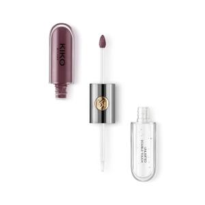 KIKO Milano Unlimited Double Touch Liquid Lipstick