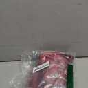 YOKJZJD Infant Toddler Baby Girl Velvet Romper Jumpsuit Overalls Bell Bottom Pants Fall Suspender Leggings Christmas Outfits (12-18 Months, A-wine Red)