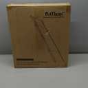 Dog Ramp for Car 71'' X-Long & 17.2" Wide Folding Dog Ramps for Large Dogs with Non-Slip Rug Surface Portable Dog Car Ramp for SUV Car & Truck, Outdoor Dog Ramp Up to 250 LBS