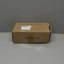 Cisily Sink Caddy Sponge Holder for Kitchen, 304 Stainless Steel Rustproof, Kitchen Sink Caddy with High Brush Holder, Dish Sponge Organizer with Divider(Silver) (9.25)