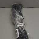 Kereal Microphone Stand Floor Boom Mic Stand with 360 Ball Head Tablet Holder, Two Mic Clips for Singing, Portable Mic stands Adjust Hight From 17 to 83 for Studio, Stage, Karaoke, DJ, Kids